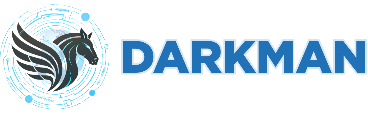 Darkman Limited